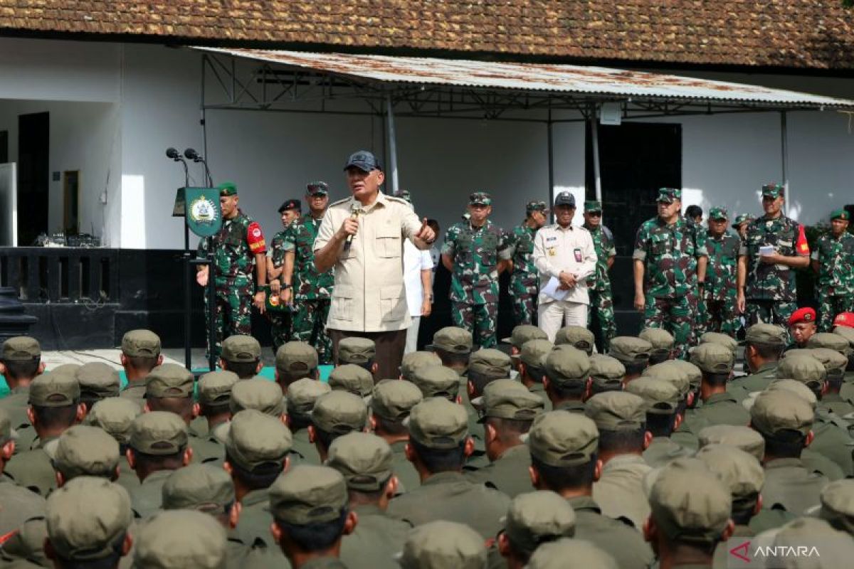 SPPI Garda Depan Penggerak Pembangunan Nasional yang Berkelanjutan