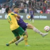 Saksikan Live Streaming Persik Kediri vs Borneo FC Aksi Seru Liga 1 23 Mei 2025