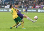 Saksikan Live Streaming Persik Kediri vs Borneo FC Aksi Seru Liga 1 23 Mei 2025