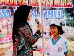 Sampang: Satu-satunya di Madura yang Gelorakan Gerakan Makan Ikan Perangi Stunting
