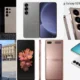 Samsung Galaxy 2025: Bocoran Flagship dan Ponsel Lipat Inovatif