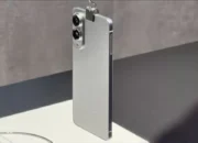 Samsung Galaxy S25 Edge Revolusi Tipis Kamera 200MP Performa Pukulan Keras