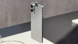 Samsung Galaxy S25 Edge: Revolusi Tipis, Kamera 200MP, Performa Pukulan Keras