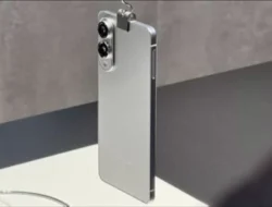 Samsung Galaxy S25 Edge: Revolusi Tipis, Kamera 200MP, Performa Pukulan Keras