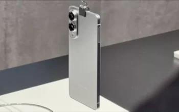 Samsung Galaxy S25 Edge Revolusi Tipis Kamera 200MP Performa Pukulan Keras