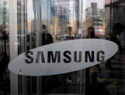 Samsung Incar Sektor Medis: Investasi Besar di Perusahaan Rintisan