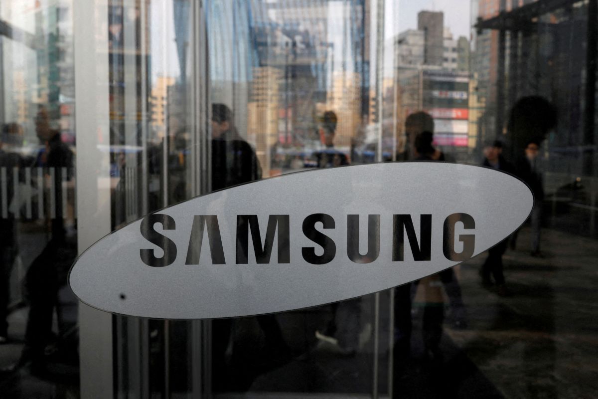 Samsung Incar Sektor Medis: Investasi Besar di Perusahaan Rintisan
