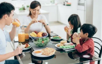 Sarapan Kunci Utama Cegah Penyakit Jantung Kata Ahli