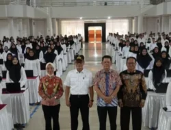 Seleksi PPPK Lampung Tahap II Lancar, Tiga Pesan Penting Kepala BKN