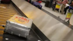 Seratus Slop Rokok Ilegal Jemaah Haji Indonesia Disita Bea Cukai Madinah