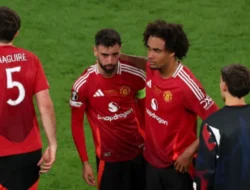 Setan Merah Terpuruk: Kegagalan Liga Europa Timpangkan Keuangan MU 3 Triliun 6 Setan Merah Terpuruk: Kegagalan Liga Europa Timpangkan Keuangan MU 3 Triliun