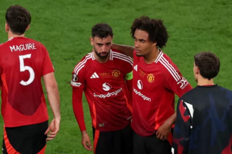 Setan Merah Terpuruk: Kegagalan Liga Europa Timpangkan Keuangan MU 3 Triliun