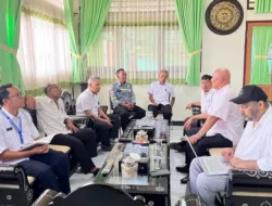 Sheffield Group Dorong SMKN 3 Mataram Maju di Industri Kendaraan Listrik