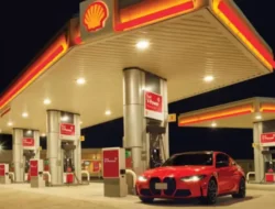 Shell Fokus Bisnis Pelumas dan BBM, Tinggalkan Jaringan SPBU Indonesia