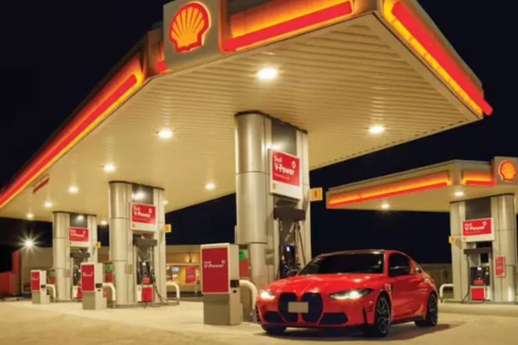 Shell Fokus Bisnis Pelumas dan BBM Tinggalkan Jaringan SPBU Indonesia