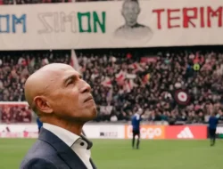 Simon Tahamata Misi PSSI Kembangkan Bakat Sepak Bola Muda Indonesia