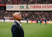 Simon Tahamata Strategi Baru Bangun Timnas Indonesia yang Lebih Kompetitif