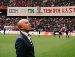Simon Tahamata: Strategi Baru Bangun Timnas Indonesia yang Lebih Kompetitif