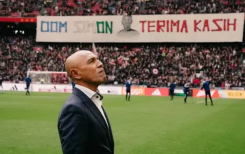 Simon Tahamata Strategi Baru Bangun Timnas Indonesia yang Lebih Kompetitif