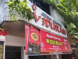 Skandal Ayam Goreng Widuran: Bongkar Mafia Halal dan Kerapuhan Pengawasan Kuliner Solo