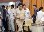 Skandal Meikarta Intervensi Presiden Usai Masalah Proyek Terkuak