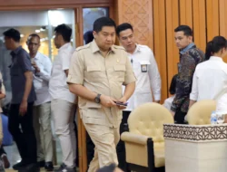 Skandal Meikarta: Intervensi Presiden Usai Masalah Proyek Terkuak 3 Skandal Meikarta: Intervensi Presiden Usai Masalah Proyek Terkuak