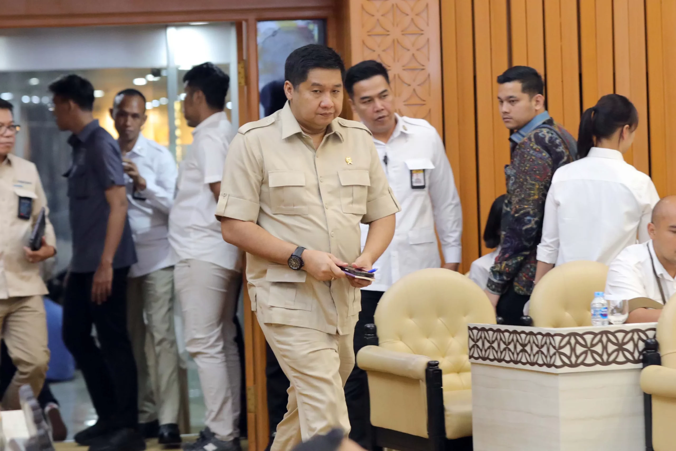 Skandal Meikarta Intervensi Presiden Usai Masalah Proyek Terkuak scaled