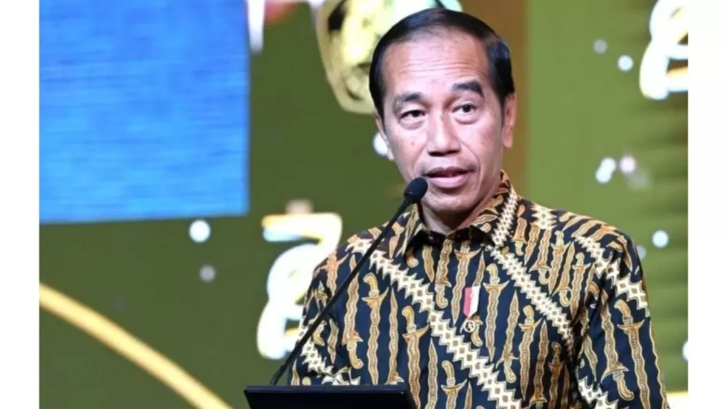 Skripsi Jokowi Diuji Forensik: Mesin Ketik Pica Ungkap Misteri