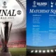 Skuad Terbaik Manchester United Siap Tempur di Final Liga Europa