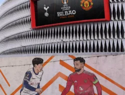 Spurs vs Setan Merah: Perebutan Tiket Eropa, Ranking Domestik Mengerikan