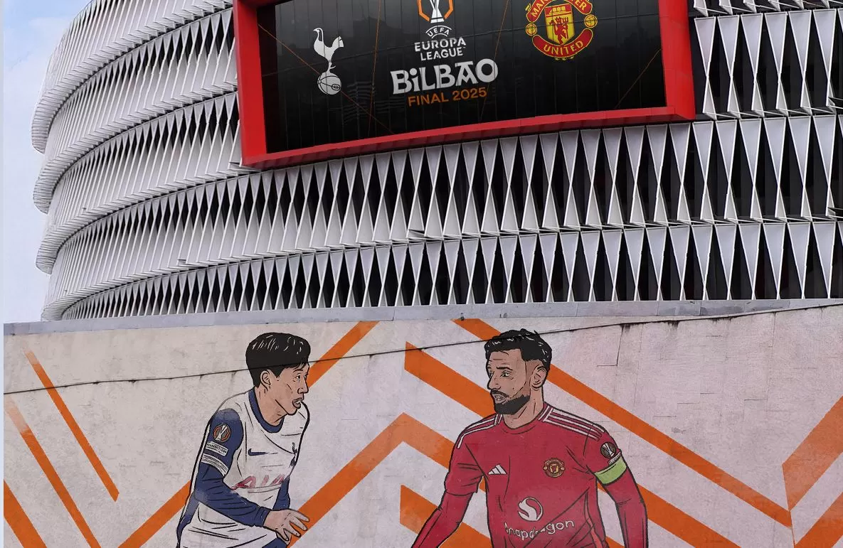 Spurs vs Setan Merah: Perebutan Tiket Eropa, Ranking Domestik Mengerikan