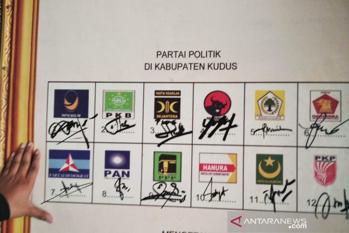 Strategi Cerdas Pemberdayaan Partai Banpol vs Direktorat Organisasi Partai