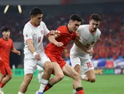 Strategi China Bongkar Pertahanan Garuda: Bocoran Taktik Jelang Laga Indonesia