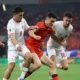 Strategi China Bongkar Pertahanan Garuda Bocoran Taktik Jelang Laga Indonesia