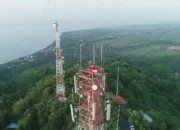 Strategi Digital Telkom Sukses Raih Pendapatan Rp366 Triliun di Awal 2025
