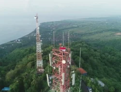 Strategi Digital Telkom Sukses, Raih Pendapatan Rp36,6 Triliun di Awal 2025