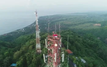 Strategi Digital Telkom Sukses, Raih Pendapatan Rp36,6 Triliun di Awal 2025