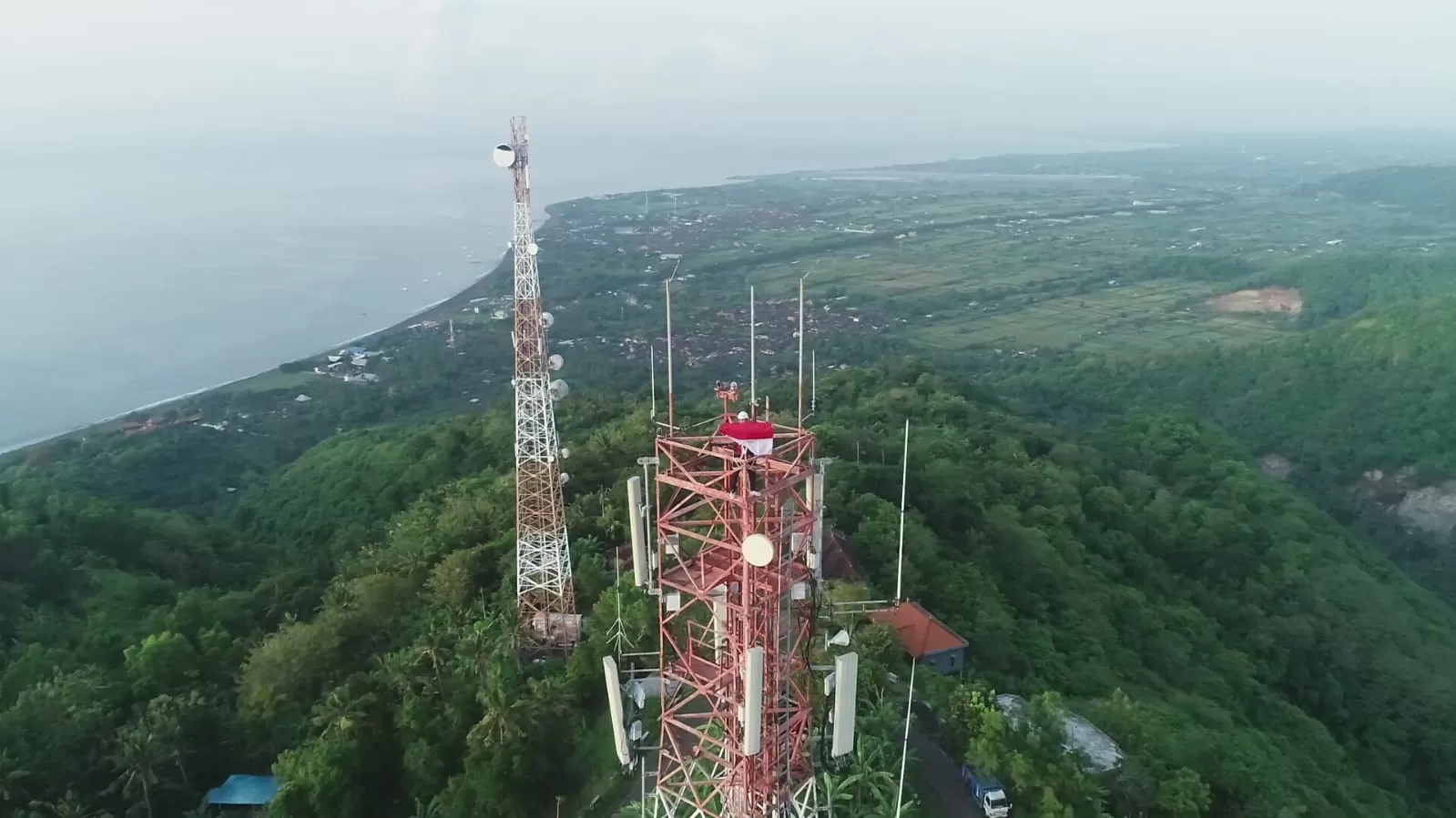 Strategi Digital Telkom Sukses Raih Pendapatan Rp366 Triliun di Awal 2025
