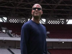 Strategi Rotasi Kluivert: Timnas Indonesia Hadapi Bahrain di GBK
