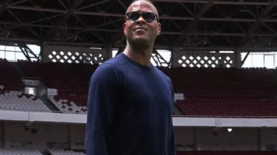Strategi Rotasi Kluivert: Timnas Indonesia Hadapi Bahrain di GBK