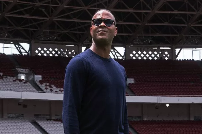 Strategi Rotasi Kluivert Timnas Indonesia Hadapi Bahrain di GBK