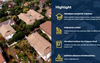 Strategi Sukses UTBK 2024 Raih Passing Grade Polban