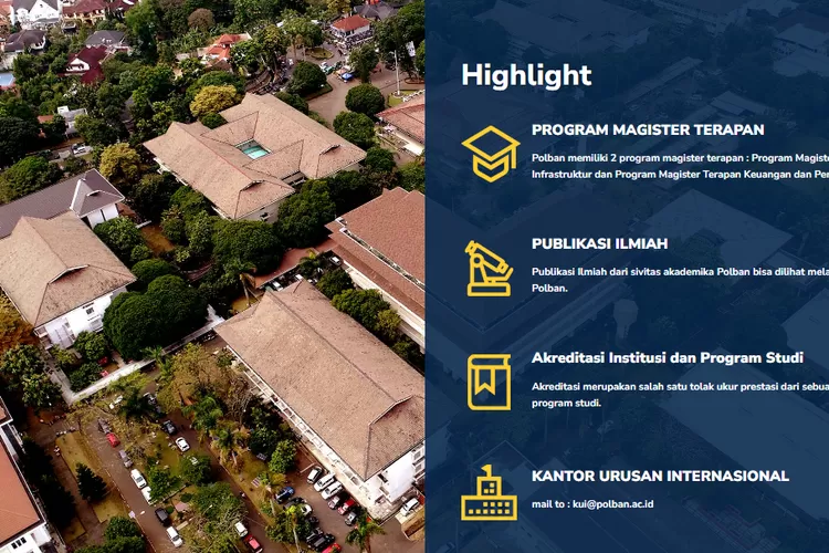 Strategi Sukses UTBK 2024 Raih Passing Grade Polban