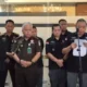 Suap Rp60 Miliar Kasus CPO Pegawai Wilmar Tersangka Baru