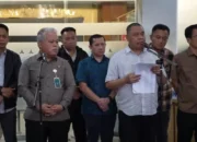 Suap Rp60 Miliar Tiga Hakim Diduga Bebaskan Korporasi CPO 1