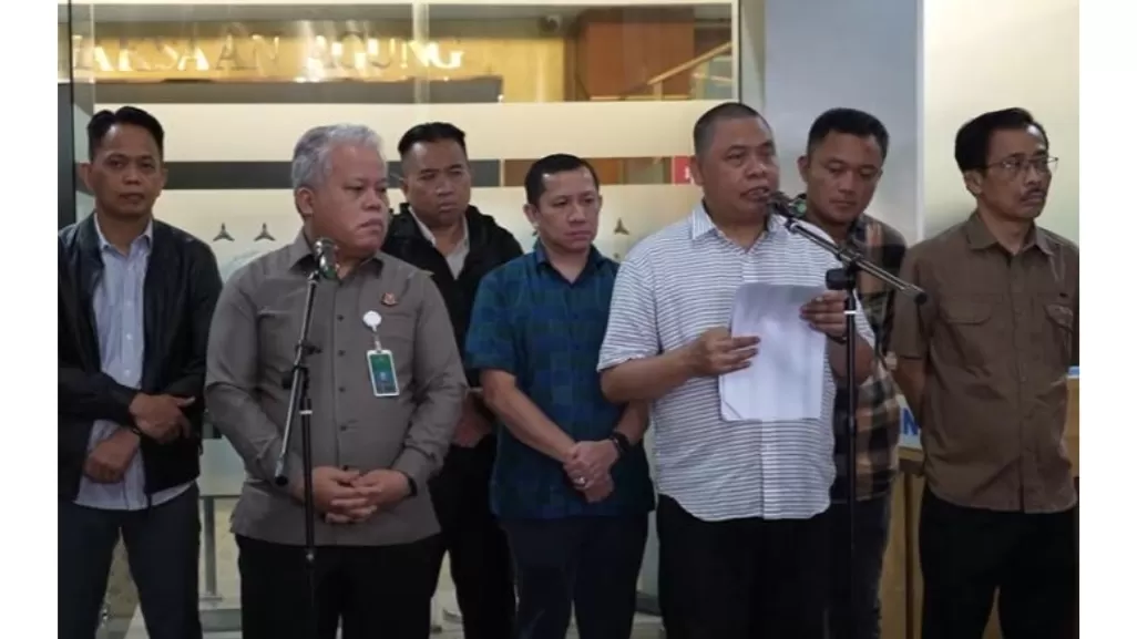 Suap Rp60 Miliar Tiga Hakim Diduga Bebaskan Korporasi CPO 1