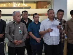 Suap Rp60 Miliar: Tiga Hakim Diduga Bebaskan Korporasi CPO
