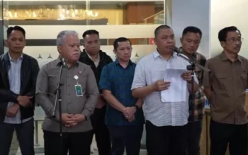 Suap Rp60 Miliar Tiga Hakim Diduga Bebaskan Korporasi CPO