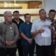 Suap Rp60 Miliar Tiga Hakim Diduga Bebaskan Korporasi CPO