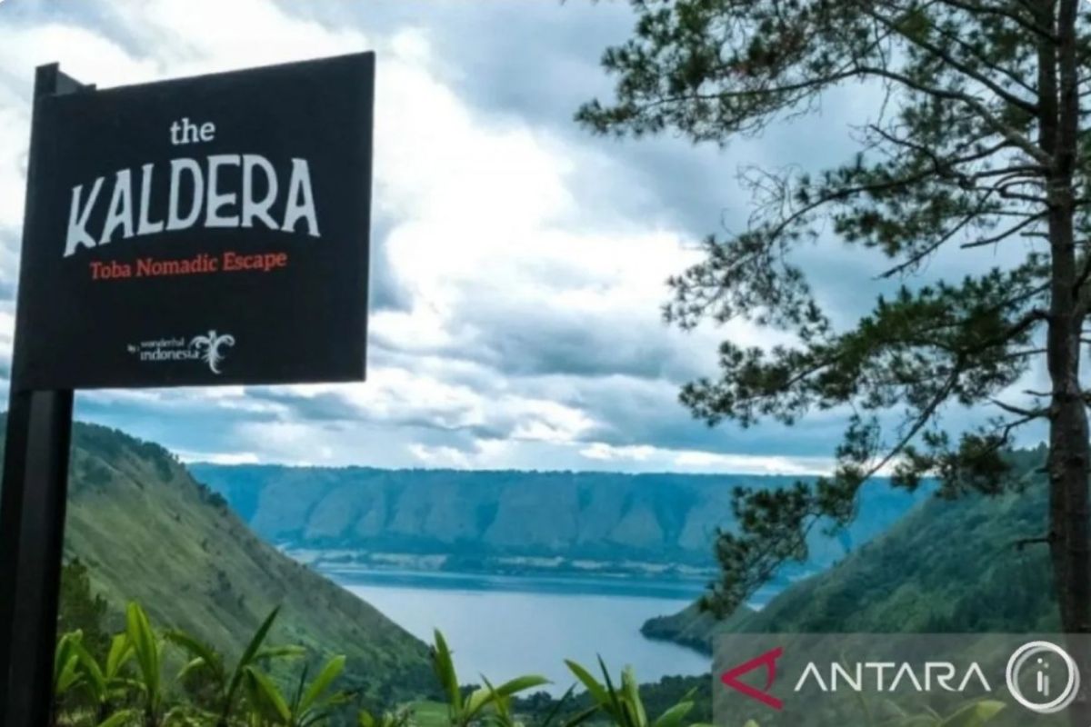 Sumut Optimis: Lonjakan Wisatawan Mancanegara Ramaikan Destinasi Tahun Ini